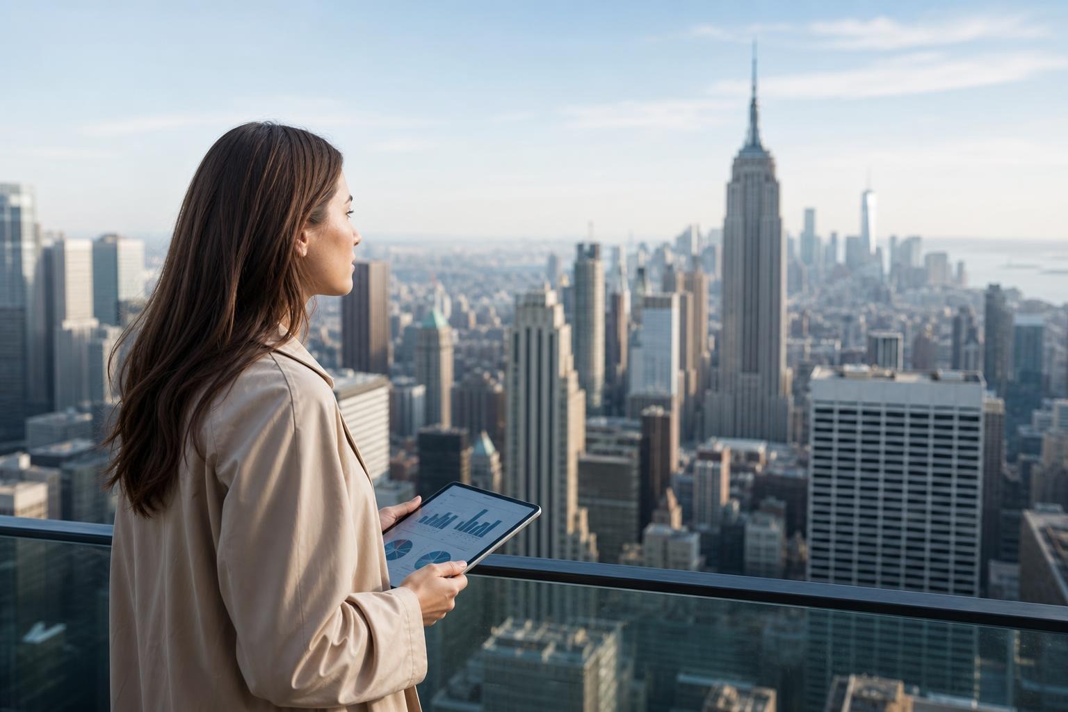 Measure AI Visibility